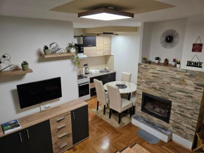 Apartman Čar11
